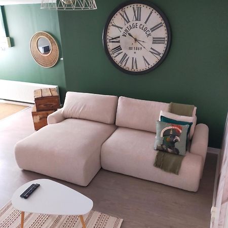 Appartement Dunkerque Centre Dunkirk Екстериор снимка