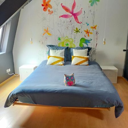Appartement Dunkerque Centre Dunkirk Екстериор снимка