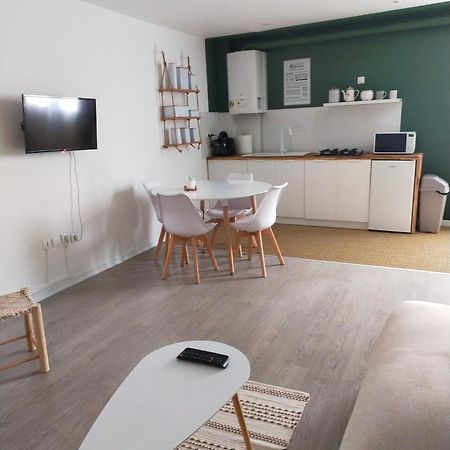 Appartement Dunkerque Centre Dunkirk Екстериор снимка