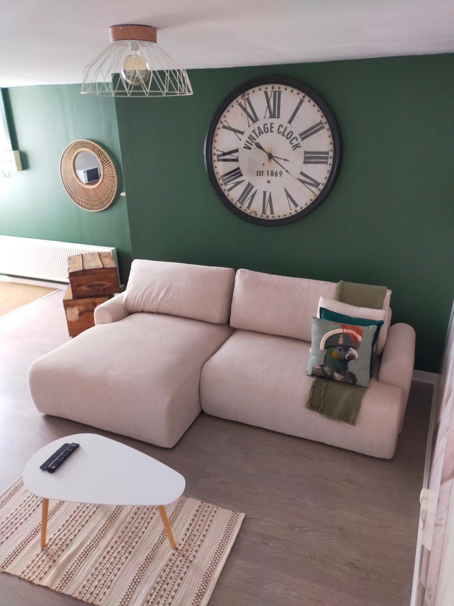 Appartement Dunkerque Centre Dunkirk Екстериор снимка